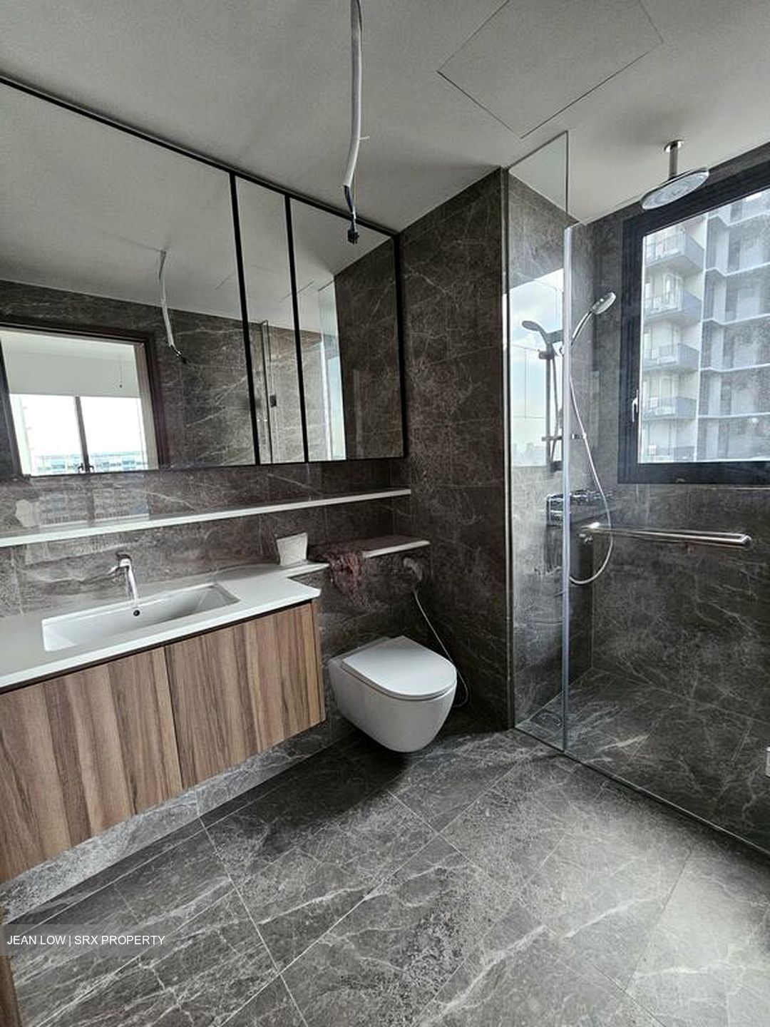 Lentor Modern (D26), Apartment #500759871